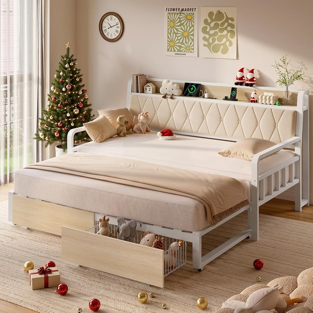Beds