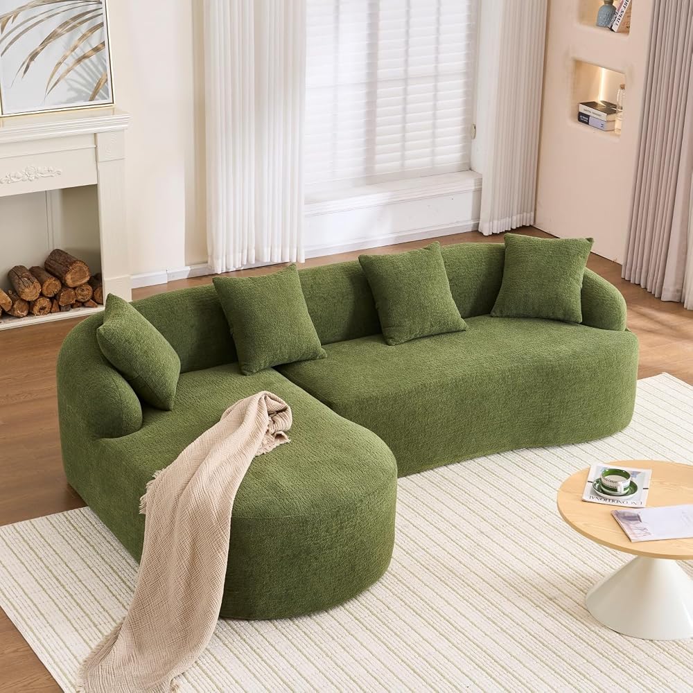 Sofas & Couches