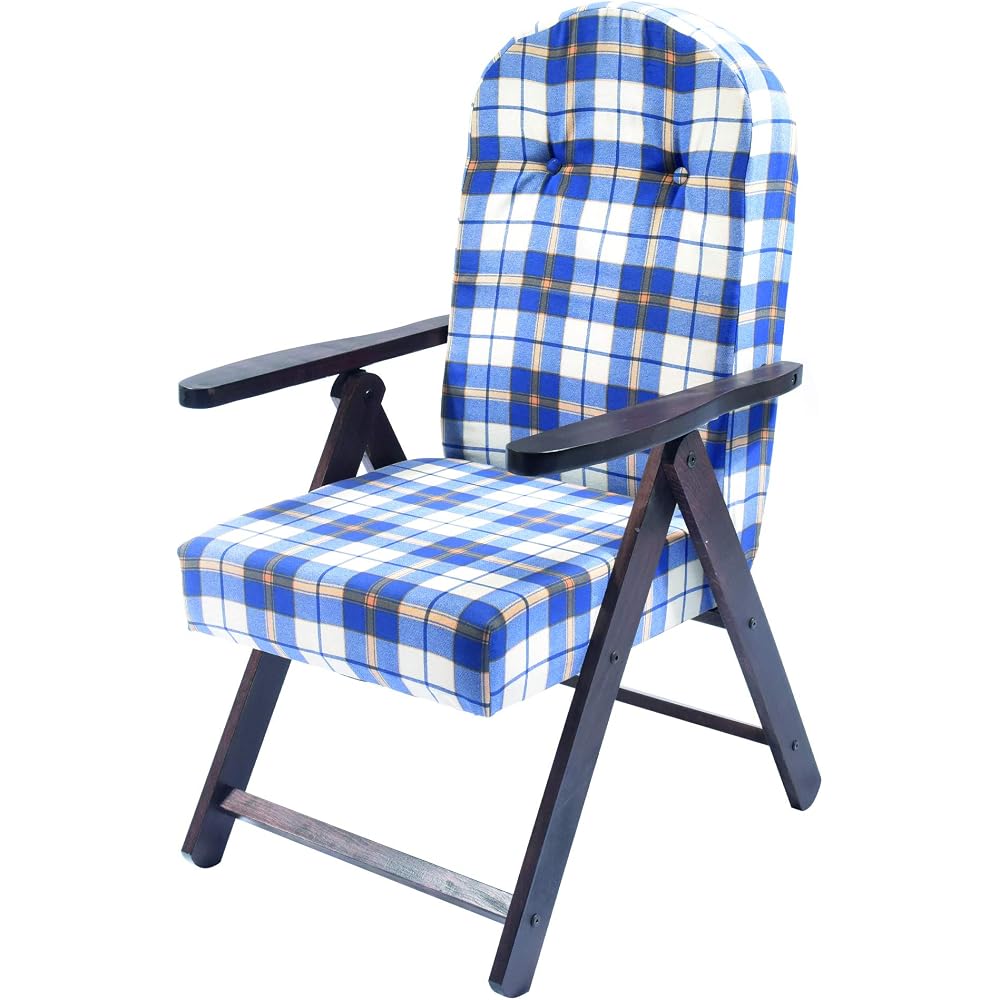 HOUSE COLLECTION Armchair Siena Molisana, 60x50x110cm